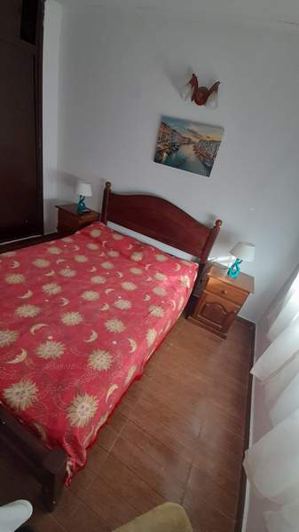 Departamento con terraza, parrilla y WiFi a metros del mar en Santa Clara miniatura 9