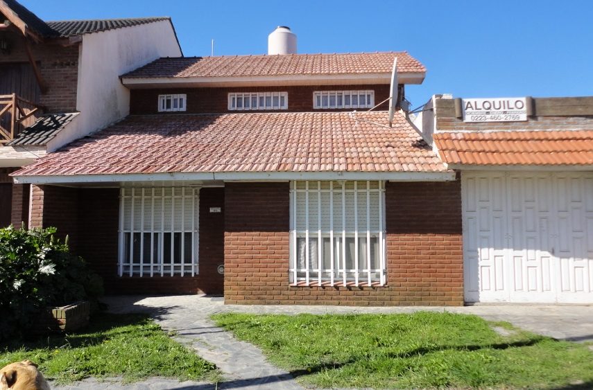 Chalet para 10 personas cerca del mar y del centro en Santa Clara