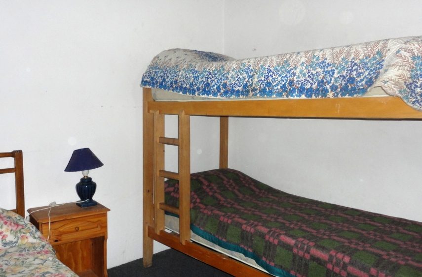 Chalet para 10 personas cerca del mar y del centro en Santa Clara miniatura 2