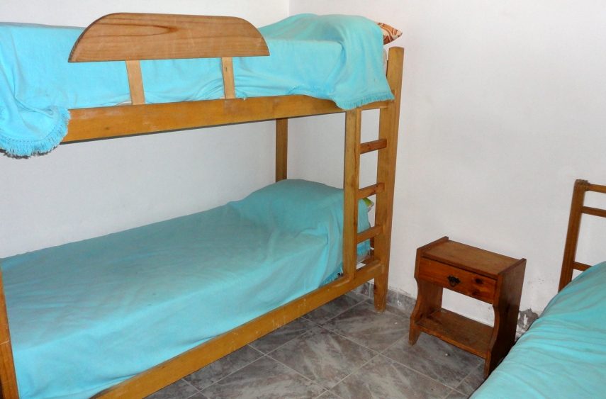 Chalet para 10 personas cerca del mar y del centro en Santa Clara miniatura 9