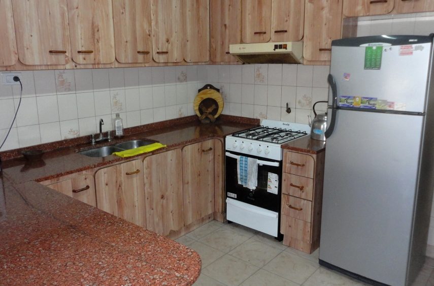 Chalet para 10 personas cerca del mar y del centro en Santa Clara miniatura 10