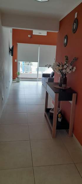 Departamento de 3 ambientes con patio en Santa Clara del Mar miniatura 2