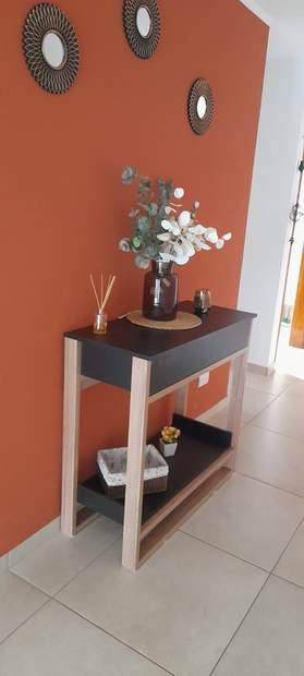 Departamento de 3 ambientes con patio en Santa Clara del Mar miniatura 3