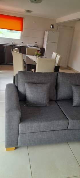 Departamento de 3 ambientes con patio en Santa Clara del Mar miniatura 5