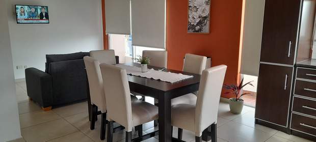 Departamento de 3 ambientes con patio en Santa Clara del Mar miniatura 7