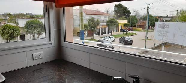 Departamento de 3 ambientes con patio en Santa Clara del Mar miniatura 9