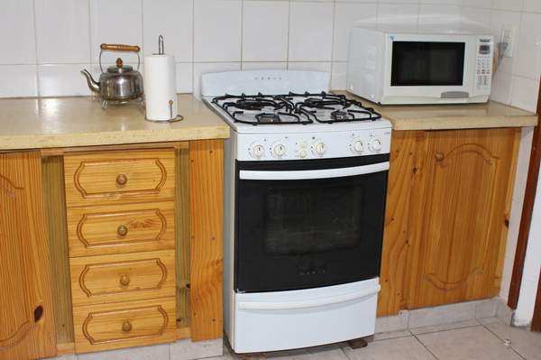 Departamentos para 2 y 4 personas a 1 cuadra del mar en Santa Clara del Mar miniatura 7