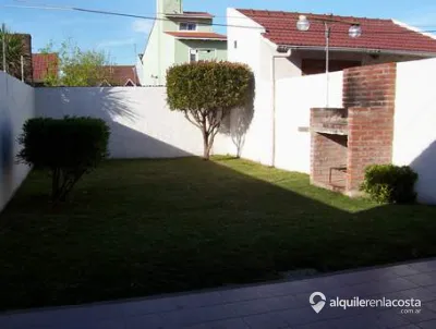 Dúplex para 6 personas a 1 cuadra del mar con parque y parrilla en Santa Clara foto 2