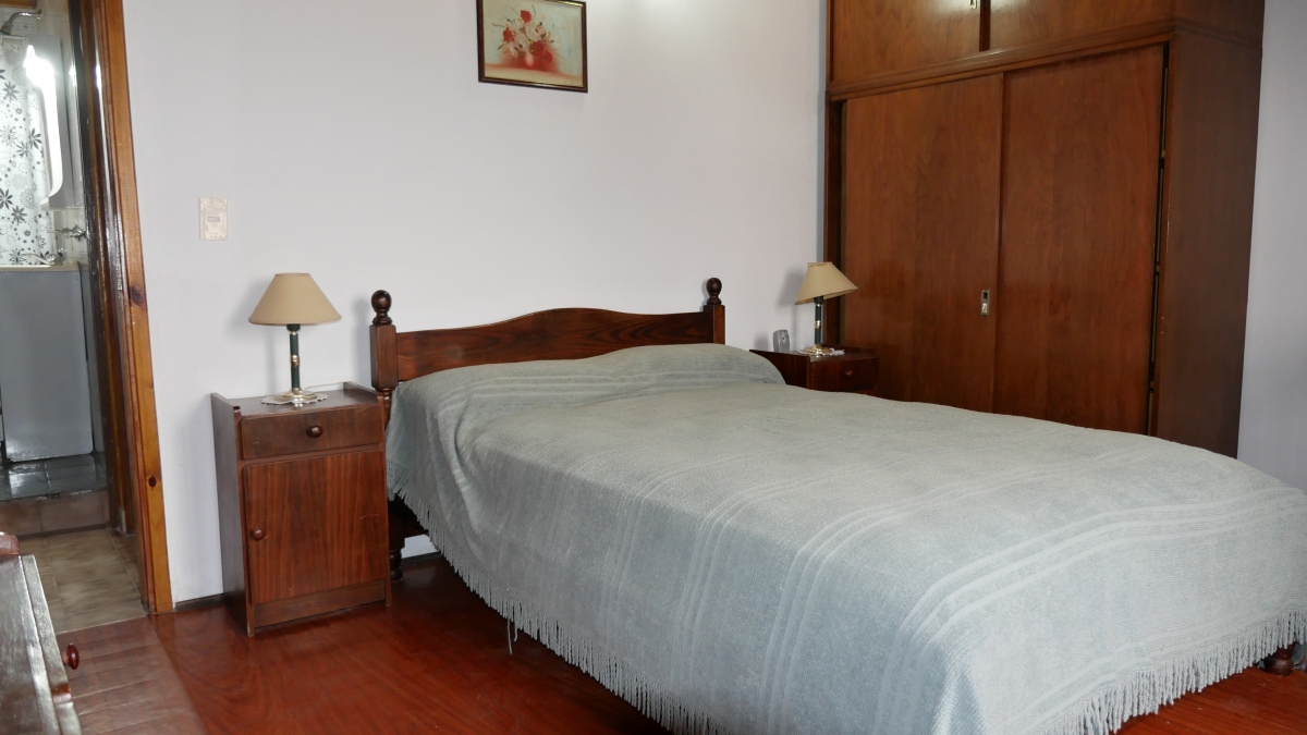 Dúplex para 6 personas a 1 cuadra del mar con parque y parrilla en Santa Clara miniatura 6