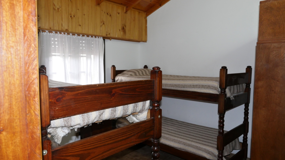 Dúplex para 6 personas a 1 cuadra del mar con parque y parrilla en Santa Clara miniatura 7