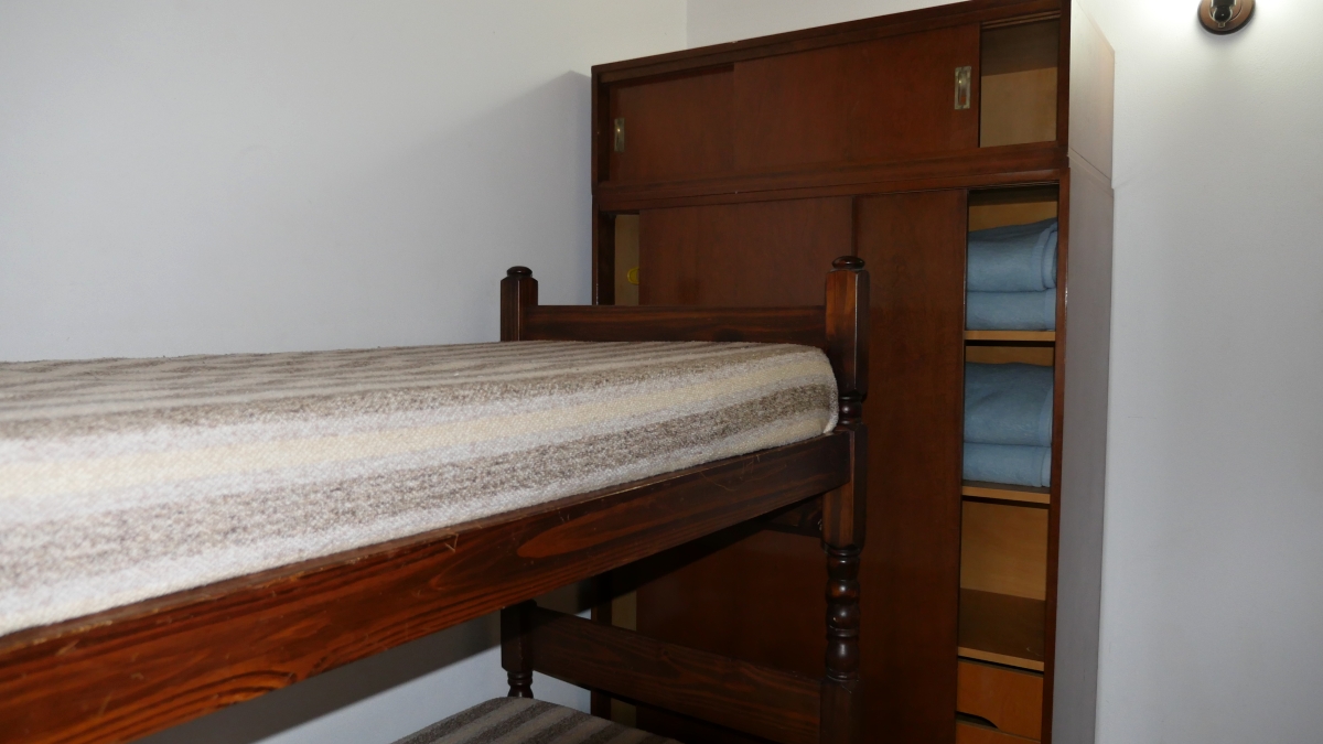 Dúplex para 6 personas a 1 cuadra del mar con parque y parrilla en Santa Clara miniatura 8