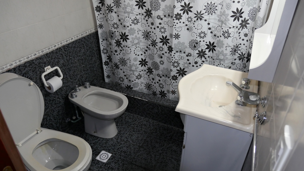 Dúplex para 6 personas a 1 cuadra del mar con parque y parrilla en Santa Clara miniatura 9