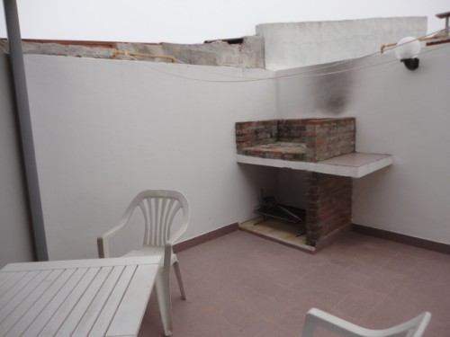 Dúplex amplio para 6 personas cerca del mar y del centro miniatura 4