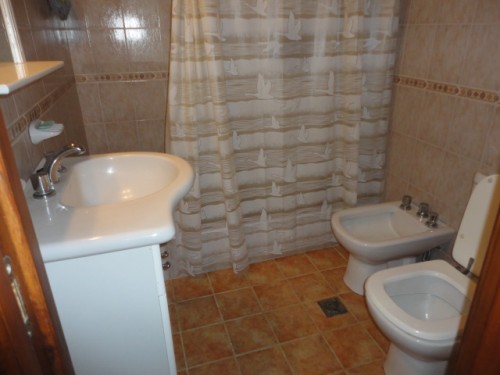 Dúplex amplio para 6 personas cerca del mar y del centro miniatura 5