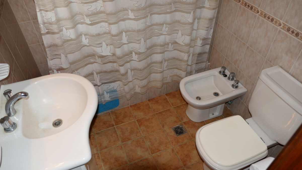 Dúplex amplio para 6 personas cerca del mar y del centro miniatura 10