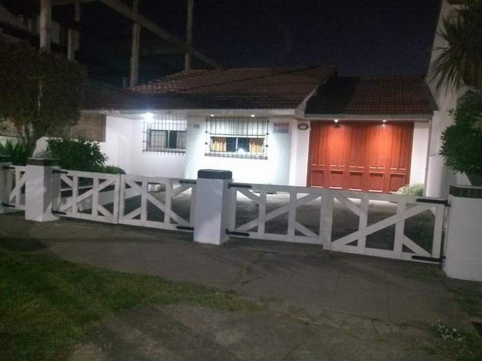 Casa para 5 personas a metros de la playa en Santa Clara