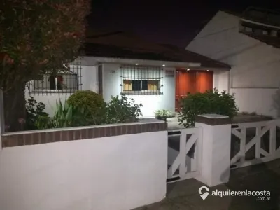 Casa para 5 personas a metros de la playa en Santa Clara foto 2