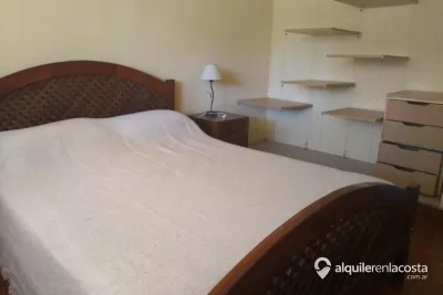 Casa para 5 personas a metros de la playa en Santa Clara foto 4