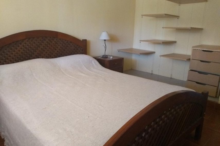 Casa para 5 personas a metros de la playa en Santa Clara miniatura 4