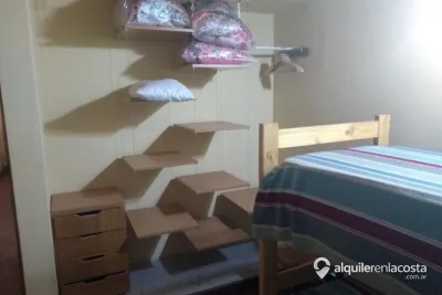 Casa para 5 personas a metros de la playa en Santa Clara foto 5