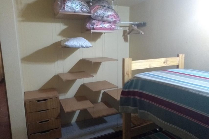 Casa para 5 personas a metros de la playa en Santa Clara miniatura 5