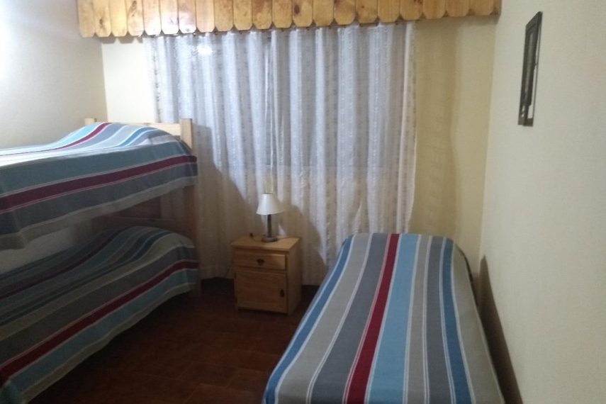 Casa para 5 personas a metros de la playa en Santa Clara miniatura 6