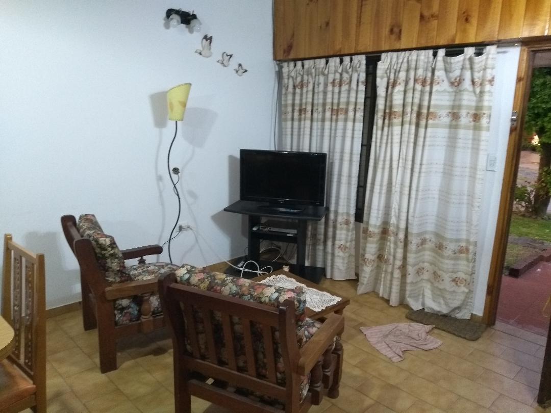 Chalet para 6 personas a 150 metros del mar en Santa Clara miniatura 2