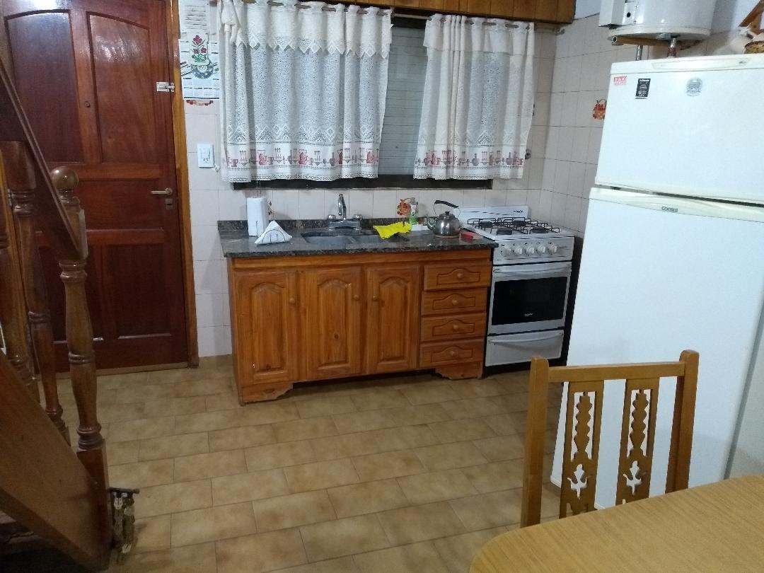 Chalet para 6 personas a 150 metros del mar en Santa Clara miniatura 5