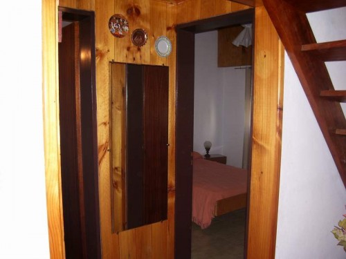 Chalet para 6 personas a 150 metros del mar en Santa Clara miniatura 7