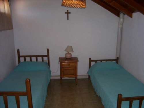 Chalet para 6 personas a 150 metros del mar en Santa Clara miniatura 10