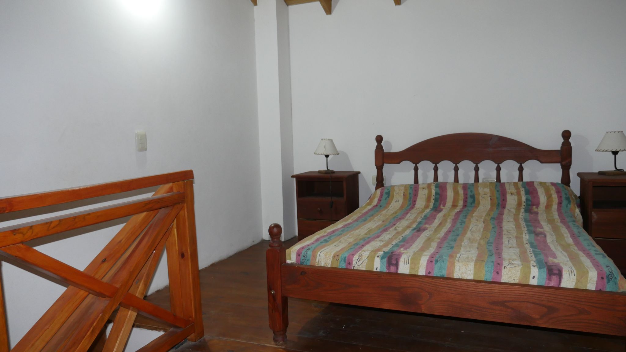 Dúplex para 7 personas a pasos del mar en Santa Clara del Mar miniatura 7