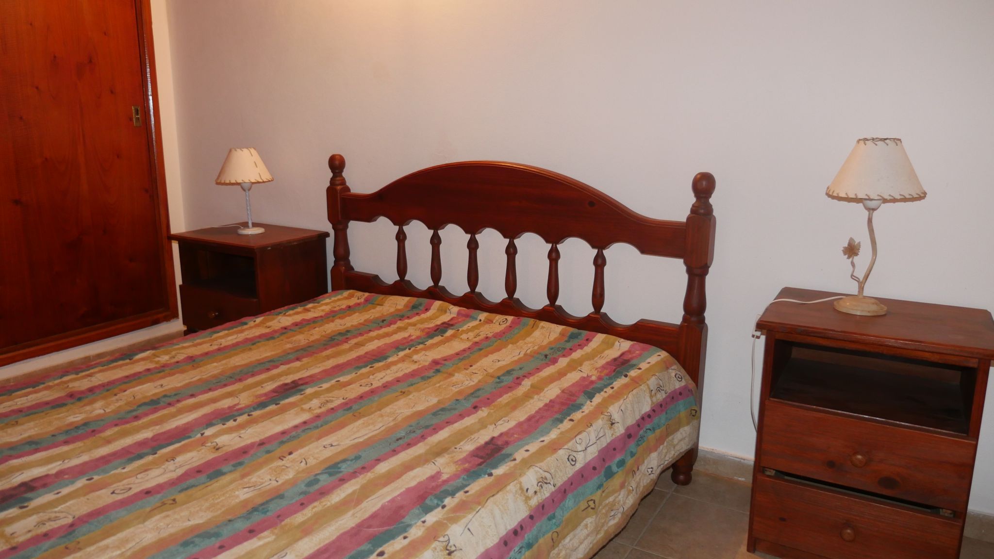 Dúplex para 7 personas a pasos del mar en Santa Clara del Mar miniatura 9