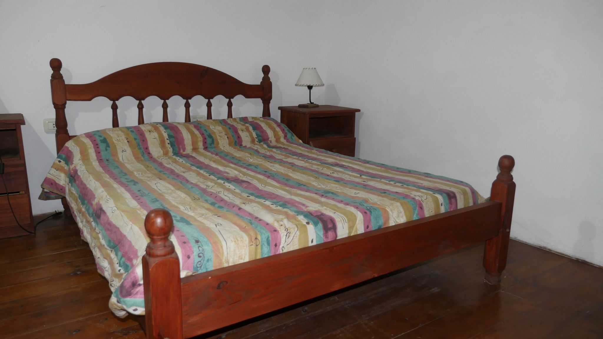 Dúplex para 7 personas a pasos del mar en Santa Clara del Mar miniatura 10