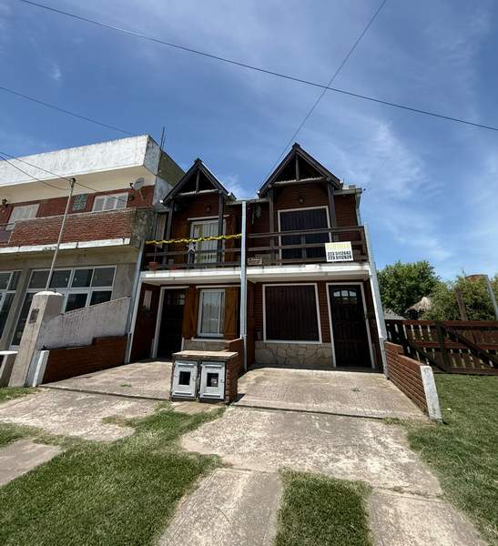 Dúplex para 4 o 5 personas a 2 cuadras del mar en Santa Clara miniatura 2