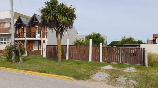 Dúplex para 4 o 5 personas a 2 cuadras del mar en Santa Clara miniatura 3