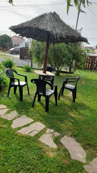 Dúplex para 4 o 5 personas a 2 cuadras del mar en Santa Clara miniatura 7