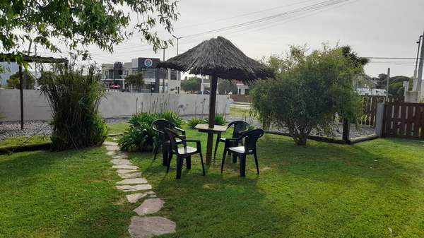 Dúplex para 4 o 5 personas a 2 cuadras del mar en Santa Clara miniatura 8