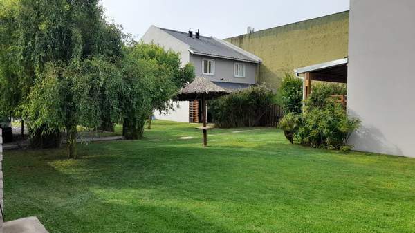 Dúplex para 4 o 5 personas a 2 cuadras del mar en Santa Clara miniatura 9