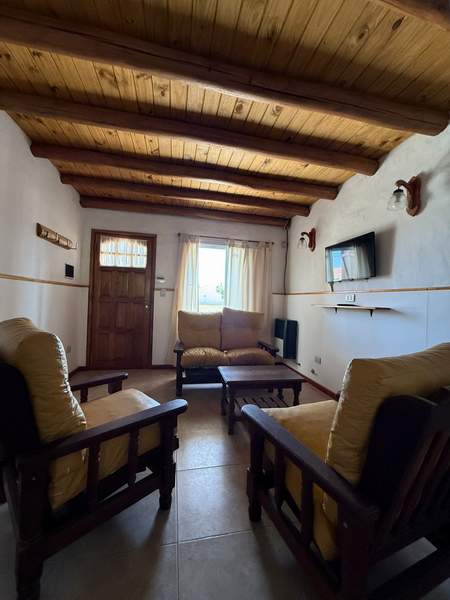 Dúplex para 4 o 5 personas a 2 cuadras del mar en Santa Clara miniatura 10