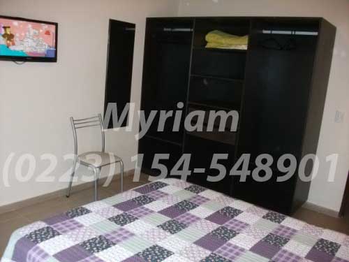 Dúplex en complejo familiar con detalles de categoría en Santa Clara miniatura 2