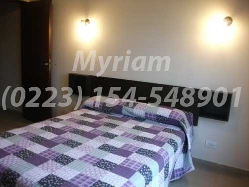 Dúplex en complejo familiar con detalles de categoría en Santa Clara miniatura 3