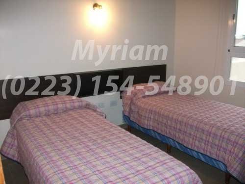 Dúplex en complejo familiar con detalles de categoría en Santa Clara miniatura 5