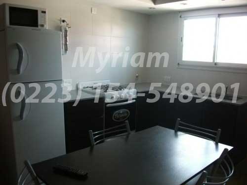 Dúplex en complejo familiar con detalles de categoría en Santa Clara miniatura 6