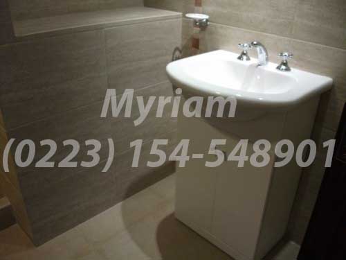 Dúplex en complejo familiar con detalles de categoría en Santa Clara miniatura 7