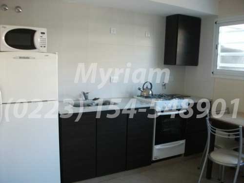 Dúplex en complejo familiar con detalles de categoría en Santa Clara miniatura 10