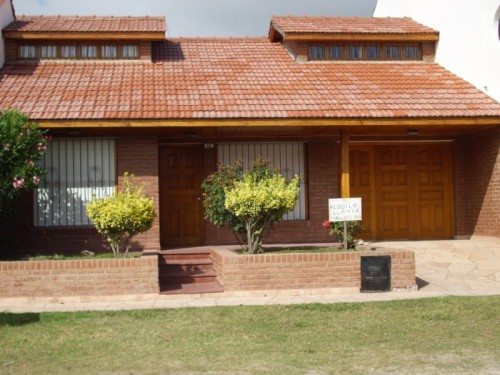 Departamento cerca del mar para escapadas en Santa Clara del Mar