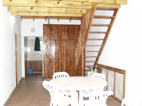 Departamento cerca del mar para escapadas en Santa Clara del Mar miniatura 2