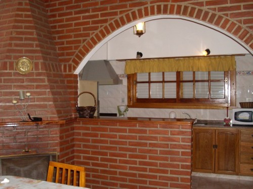 Departamento cerca del mar para escapadas en Santa Clara del Mar miniatura 5