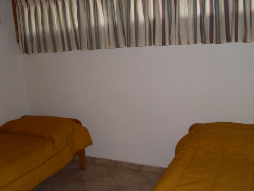 Departamento cerca del mar para escapadas en Santa Clara del Mar miniatura 6