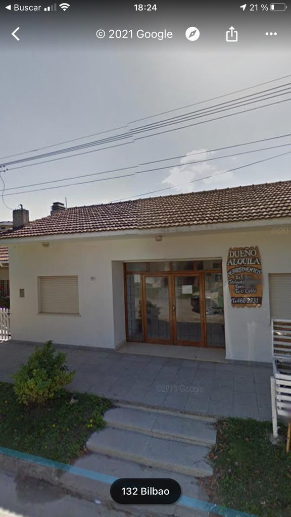 Departamentos para 4 personas a 130 metros de la playa en Santa Clara foto 1